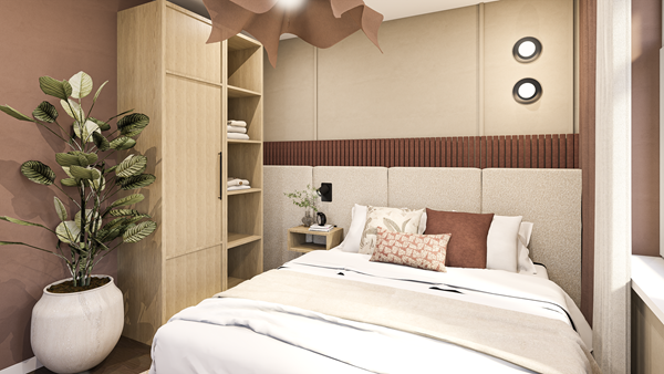 Medium property photo - Smidswal 7, 4531 EL Terneuzen